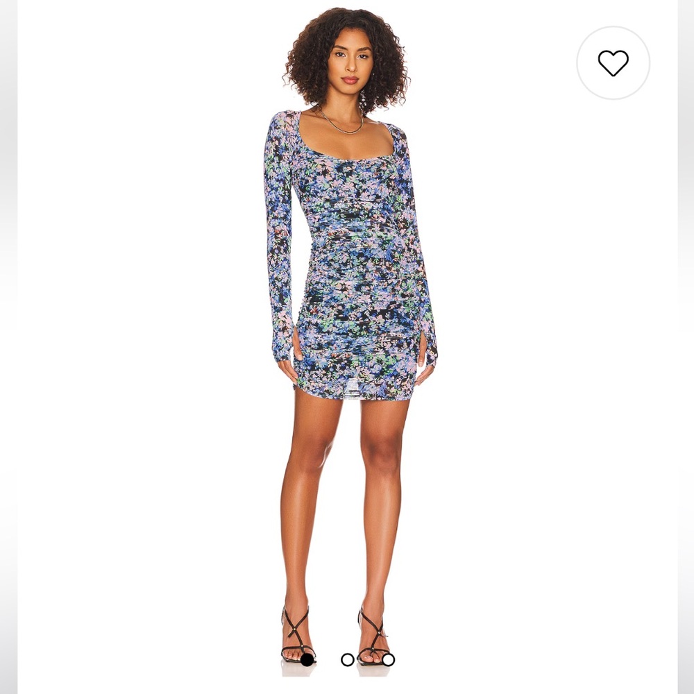 AFRM Dress
